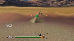 R/C Stunt Copter PS1