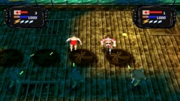 Re-Loaded - The Hardcore Sequel  PlayStation 1