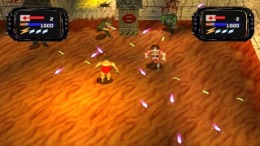 Re-Loaded - The Hardcore Sequel PS1