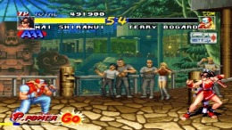  Real Bout Fatal Fury
