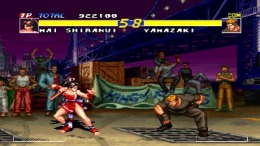  Real Bout Fatal Fury