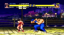 Real Bout Fatal Fury 