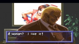   Real Bout Fatal Fury