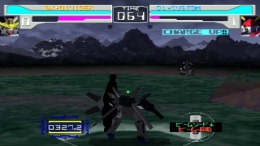 Real Robots Final Attack ��� PlayStation 1