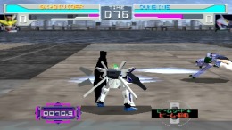 ������� Real Robots Final Attack