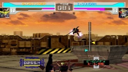 ������� ��� Real Robots Final Attack