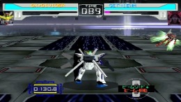 ������� Real Robots Final Attack