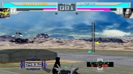 �������� ���� Real Robots Final Attack