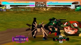 ����������� ���� Real Robots Final Attack