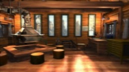 Reel Fishing II  PlayStation 1