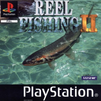 Reel Fishing II  