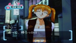 Refrain Love 2��� PS1