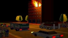 Rescue 24-Hours��� PS1