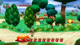 Rescue Shot Bubibo ��� PlayStation 1