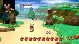 ������� Rescue Shot Bubibo