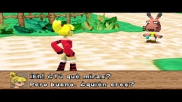 �������� Rescue Shot Bubibo