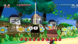 ������� Rescue Shot Bubibo