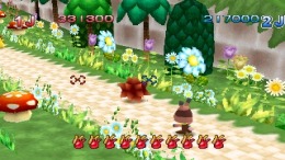 �������� ���� Rescue Shot Bubibo