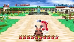 ����������� ���� Rescue Shot Bubibo