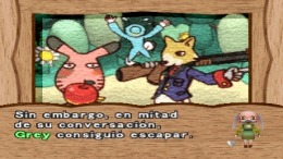 Rescue Shot  PlayStation 1