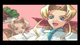 Restaurant Dream ��� PlayStation 1