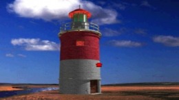 Return to Zork ��� PlayStation 1