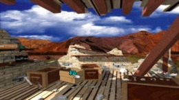 ������� Return to Zork