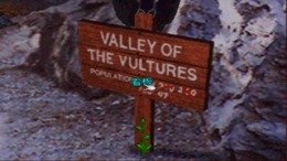 Return to Zork��� PS1