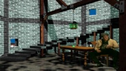 �������� ���� Return to Zork