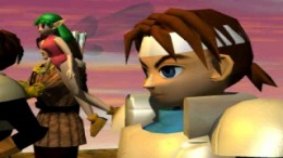 Riot Stars ��� PlayStation 1