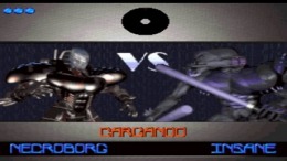  Rise 2 - Resurrection