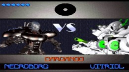  Rise 2 - Resurrection