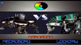  Rise 2 - Resurrection