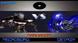   Rise 2 - Resurrection