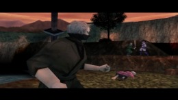 Rittai Ninja Katsugeki Tenchu 2 ��� PlayStation 1