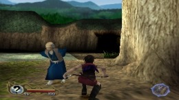 ������� Rittai Ninja Katsugeki Tenchu 2