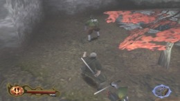 �������� Rittai Ninja Katsugeki Tenchu 2