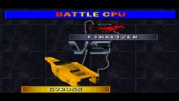 Road Rage  PlayStation 1