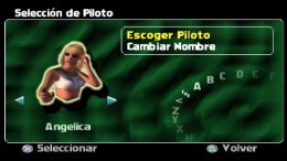 Roadsters  PlayStation 1