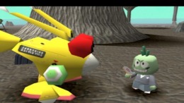 Robbit Mon Dieu��� PS1