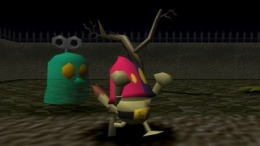 �������� ���� Robbit Mon Dieu