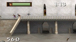  Robin Hood - The Siege