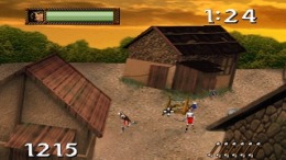   Robin Hood - The Siege