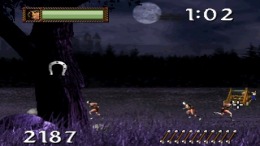  Robin Hood - The Siege