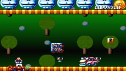  Robocod - James Pond II