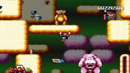  Robocod - James Pond II