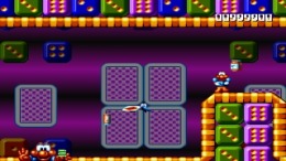   Robocod - James Pond II