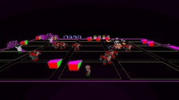 Robotron X  PlayStation 1