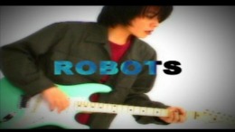 ����������� ���� Robots - Video Alchemy