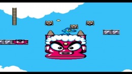 Rockman 2 - Dr Wily no nazo [Complete Works] ��� PlayStation 1